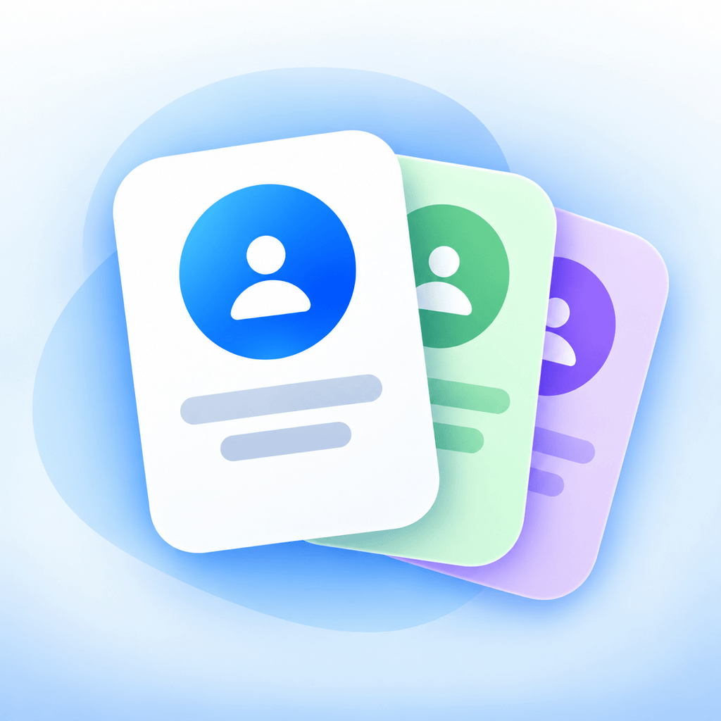 Folivio App Icon